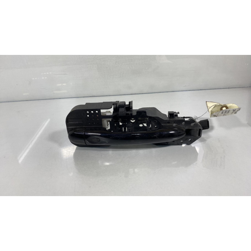 Poignee porte arriere gauche RENAULT GRAND SCENIC 3 Photo n°1