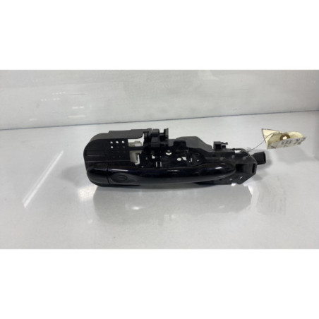 Poignee porte arriere gauche RENAULT GRAND SCENIC 3 Photo n°1