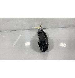 Poignee porte arriere gauche RENAULT GRAND SCENIC 3