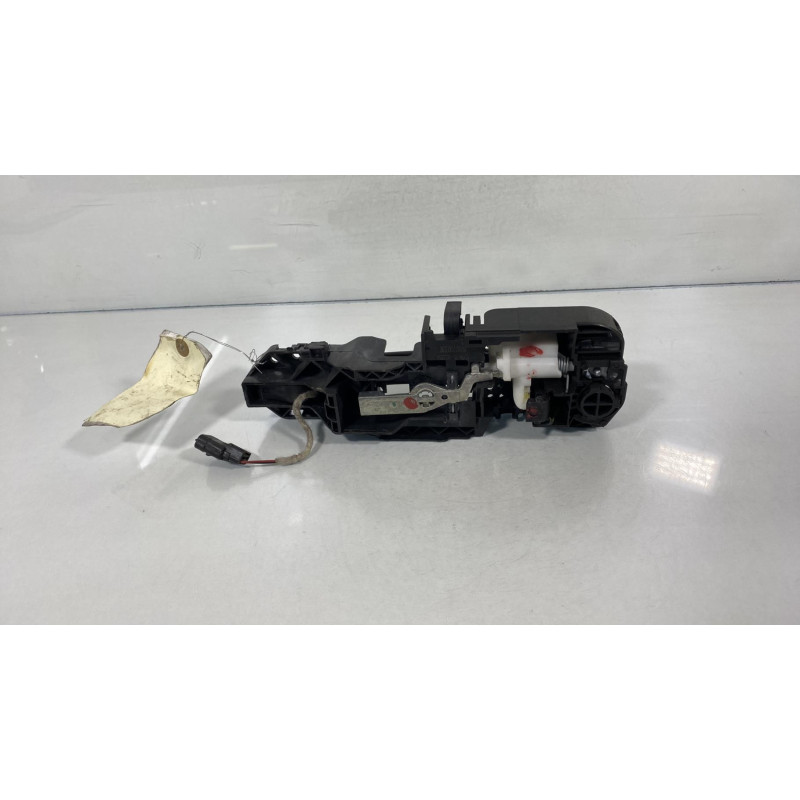 Poignee porte arriere gauche RENAULT GRAND SCENIC 3 Photo n°3