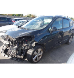 Poignee porte arriere gauche RENAULT GRAND SCENIC 3