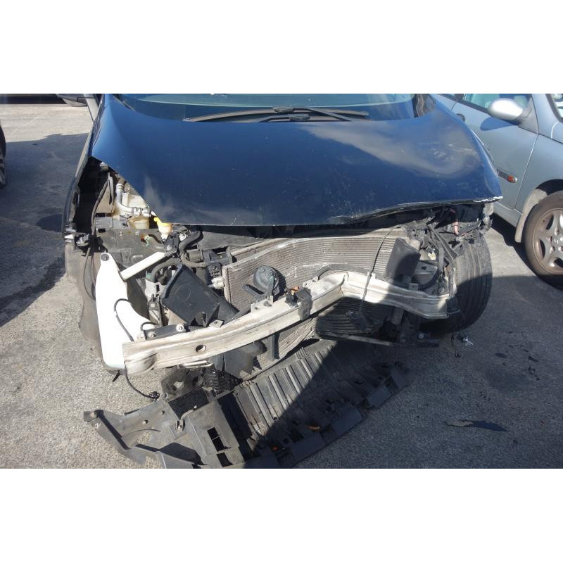 Poignee porte arriere gauche RENAULT GRAND SCENIC 3 Photo n°5