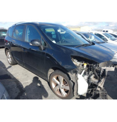 Poignee porte arriere gauche RENAULT GRAND SCENIC 3
