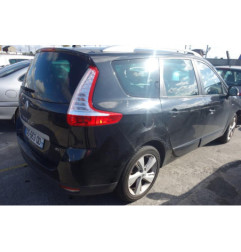 Poignee porte arriere gauche RENAULT GRAND SCENIC 3