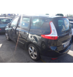 Poignee porte arriere gauche RENAULT GRAND SCENIC 3