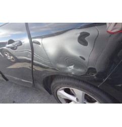 Poignee porte arriere gauche RENAULT GRAND SCENIC 3