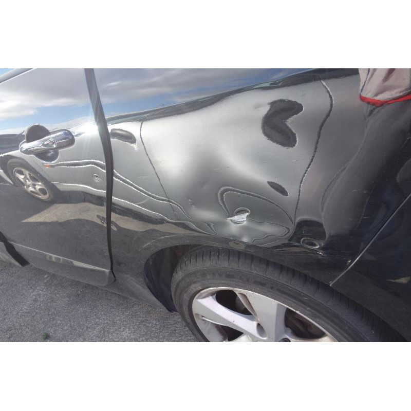 Poignee porte arriere gauche RENAULT GRAND SCENIC 3 Photo n°9