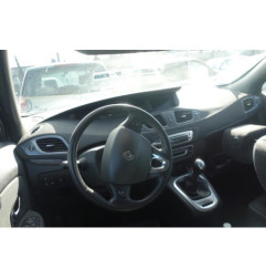 Poignee porte arriere gauche RENAULT GRAND SCENIC 3