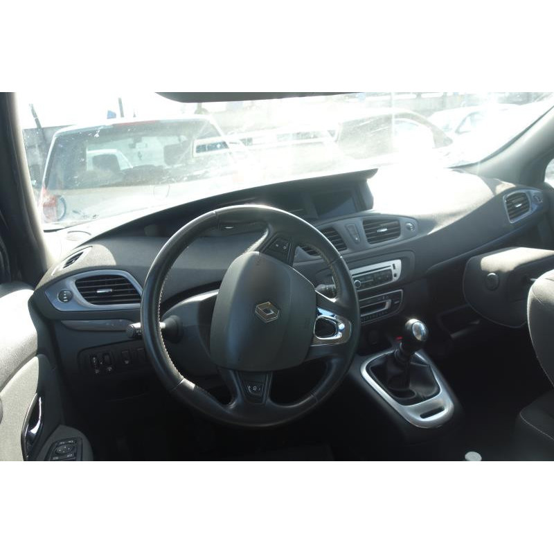 Poignee porte arriere gauche RENAULT GRAND SCENIC 3 Photo n°11