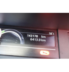 Poignee porte arriere gauche RENAULT GRAND SCENIC 3
