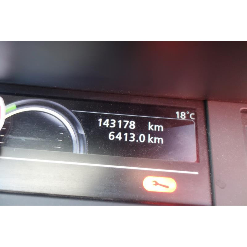 Poignee porte arriere gauche RENAULT GRAND SCENIC 3 Photo n°13