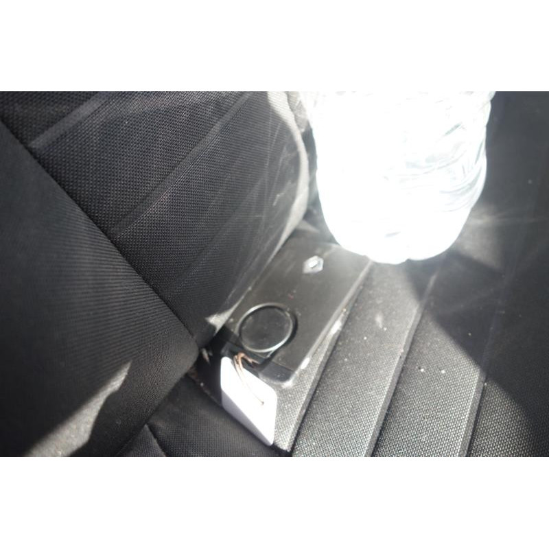 Poignee porte arriere gauche RENAULT GRAND SCENIC 3 Photo n°14