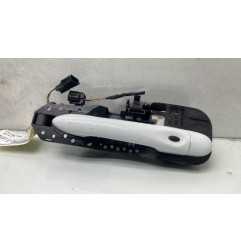 Poignee porte arriere droit RENAULT GRAND SCENIC 3