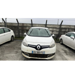 Poignee porte arriere droit RENAULT GRAND SCENIC 3