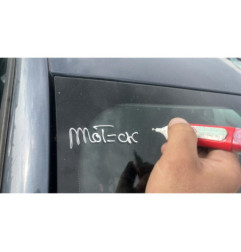 Poignee porte avant droit RENAULT MEGANE 3