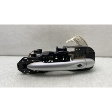 Poignee porte arriere droit RENAULT MEGANE 3 Photo n°1