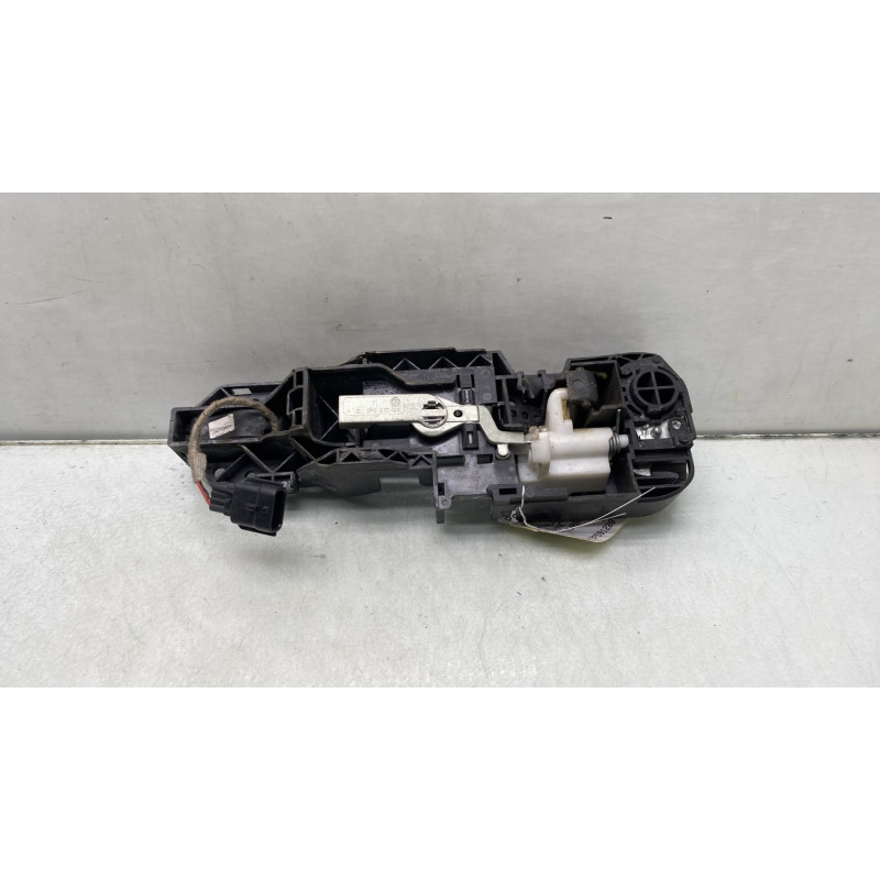 Poignee porte arriere droit RENAULT MEGANE 3 Photo n°2