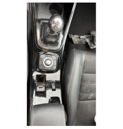 Poignee porte arriere droit RENAULT MEGANE 3