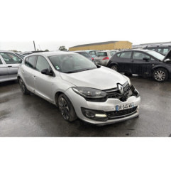Poignee porte arriere droit RENAULT MEGANE 3