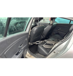 Poignee porte arriere droit RENAULT MEGANE 3