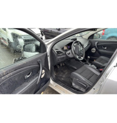 Poignee porte arriere droit RENAULT MEGANE 3