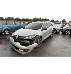 Poignee porte arriere droit RENAULT MEGANE 3