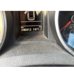 VOLKSWAGEN GOLF 6 2.0 TDI - 16V TURBO Photo n°1