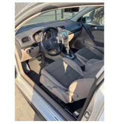 VOLKSWAGEN GOLF 6 2.0 TDI - 16V TURBO