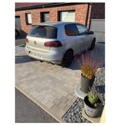VOLKSWAGEN GOLF 6 2.0 TDI - 16V TURBO