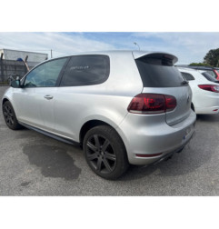VOLKSWAGEN GOLF 6 2.0 TDI - 16V TURBO