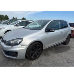 VOLKSWAGEN GOLF 6 2.0 TDI - 16V TURBO