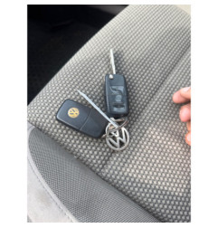VOLKSWAGEN GOLF 6 2.0 TDI - 16V TURBO