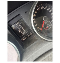 VOLKSWAGEN GOLF 6 2.0 TDI - 16V TURBO