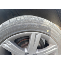 VOLKSWAGEN GOLF 6 2.0 TDI - 16V TURBO