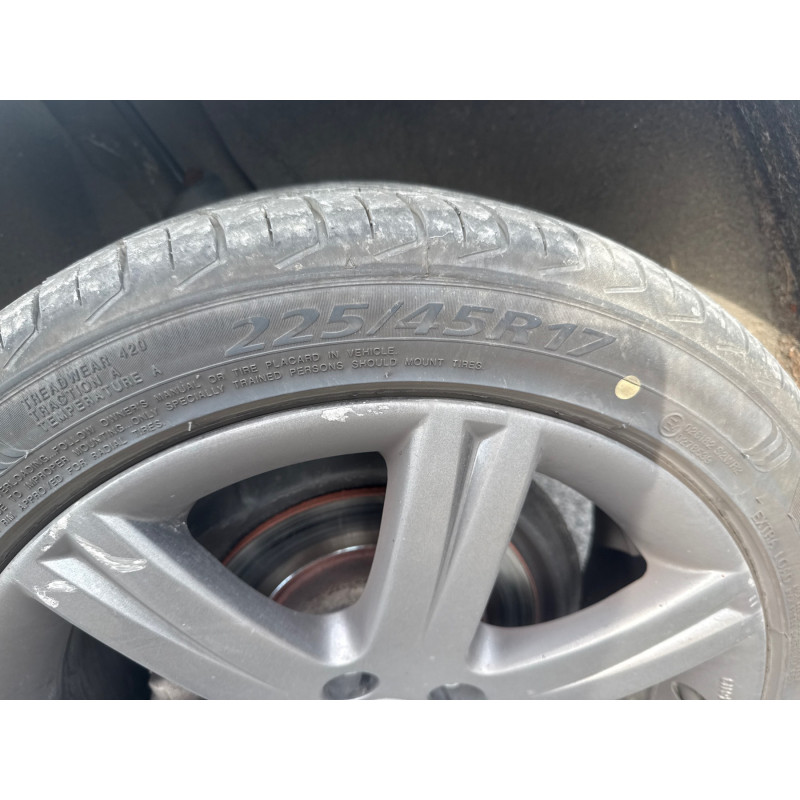 VOLKSWAGEN GOLF 6 2.0 TDI - 16V TURBO Photo n°24