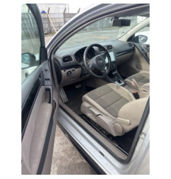 VOLKSWAGEN GOLF 6 2.0 TDI - 16V TURBO