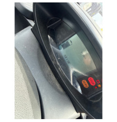 RENAULT TWIZY 45 QUADRICYCLE LEGER