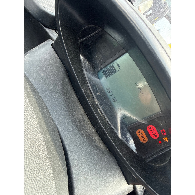 RENAULT TWIZY 45 QUADRICYCLE LEGER Photo n°2