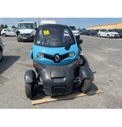 RENAULT TWIZY 45 QUADRICYCLE LEGER