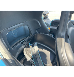 RENAULT TWIZY 45 QUADRICYCLE LEGER
