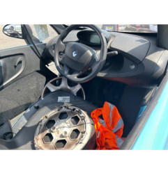 RENAULT TWIZY 45 QUADRICYCLE LEGER