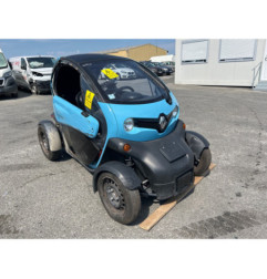 RENAULT TWIZY 45 QUADRICYCLE LEGER