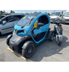 RENAULT TWIZY 45 QUADRICYCLE LEGER