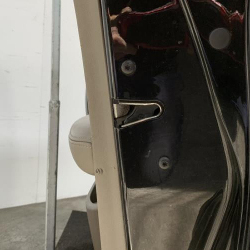 Porte avant droit BMW SERIE 1 E87 Photo n°4