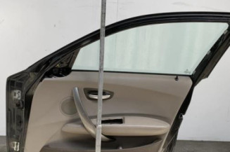 Porte avant droit BMW SERIE 1 E87
