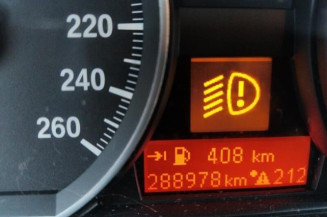 Porte avant droit BMW SERIE 1 E87