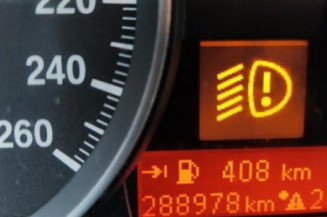 Plage arriere BMW SERIE 1 E87