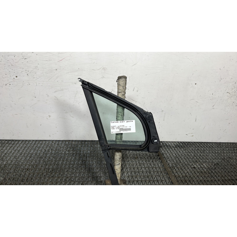 Custode avant gauche (porte) PEUGEOT 3008 1 Photo n°4