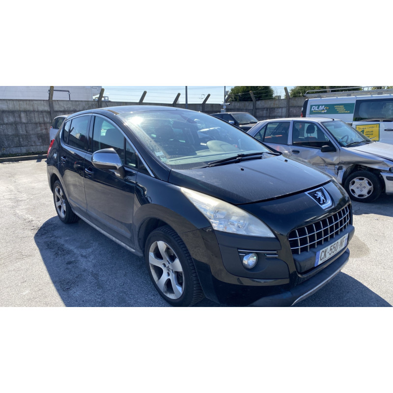 Custode avant gauche (porte) PEUGEOT 3008 1 Photo n°6