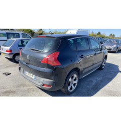 Custode avant gauche (porte) PEUGEOT 3008 1